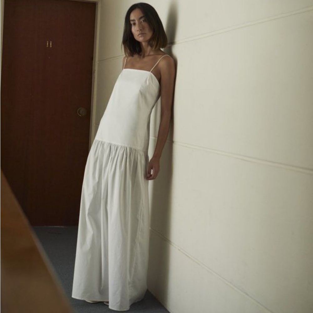 ISO Third Form Garden Party Sun Dress